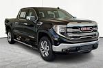 New 2025 GMC Sierra 1500 SLT Crew Cab 4WD Pickup for sale #T10864 - photo 3