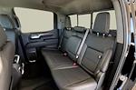 New 2025 GMC Sierra 1500 SLT Crew Cab 4WD Pickup for sale #T10864 - photo 10