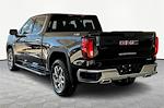 New 2025 GMC Sierra 1500 SLT Crew Cab 4WD Pickup for sale #T10864 - photo 2