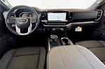 New 2025 GMC Sierra 1500 SLT Crew Cab 4WD Pickup for sale #T10864 - photo 5