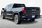 New 2025 GMC Sierra 1500 Denali Ultimate Crew Cab 4WD Pickup for sale #T10870 - photo 4
