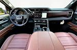 New 2025 GMC Sierra 1500 Denali Ultimate Crew Cab 4WD Pickup for sale #T10870 - photo 6