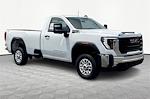 New 2025 GMC Sierra 2500 Pro Regular Cab 4WD Pickup for sale #T10871 - photo 3