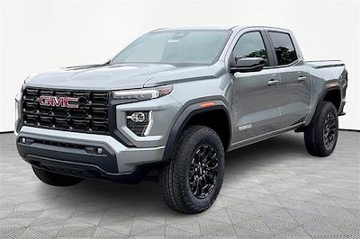 New 2026 GMC Canyon Elevation Crew Cab Pickup for sale #T10910 - photo 1