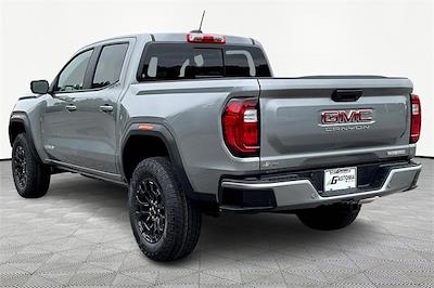 New 2026 GMC Canyon Elevation Crew Cab Pickup for sale #T10910 - photo 2