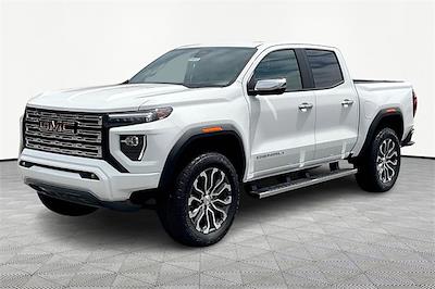 New 2025 GMC Canyon Denali Crew Cab 4WD Pickup for sale #T10912 - photo 1
