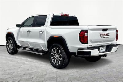 New 2025 GMC Canyon Denali Crew Cab 4WD Pickup for sale #T10912 - photo 2