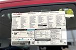 New 2025 GMC Canyon Elevation Crew Cab 4WD Pickup for sale #T10918 - photo 14