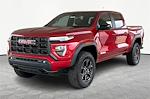 New 2025 GMC Canyon Elevation Crew Cab 4WD Pickup for sale #T10918 - photo 1