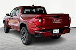New 2025 GMC Canyon Elevation Crew Cab 4WD Pickup for sale #T10918 - photo 2