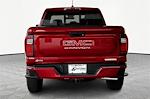 New 2025 GMC Canyon Elevation Crew Cab 4WD Pickup for sale #T10918 - photo 4