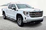 New 2025 GMC Sierra 1500 SLT Crew Cab 4WD Pickup for sale #T10936 - photo 3