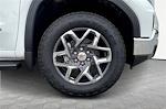 New 2025 GMC Sierra 1500 SLT Crew Cab 4WD Pickup for sale #T10936 - photo 12
