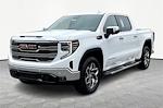 New 2025 GMC Sierra 1500 SLT Crew Cab 4WD Pickup for sale #T10936 - photo 1