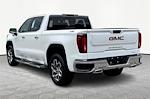 New 2025 GMC Sierra 1500 SLT Crew Cab 4WD Pickup for sale #T10936 - photo 2