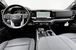 New 2025 GMC Sierra 1500 SLT Crew Cab 4WD Pickup for sale #T10936 - photo 5