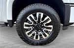 New 2025 GMC Sierra 2500 Denali Ultimate Crew Cab 4WD Pickup for sale #T10947 - photo 13