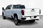 New 2025 GMC Sierra 2500 Denali Ultimate Crew Cab 4WD Pickup for sale #T10947 - photo 2