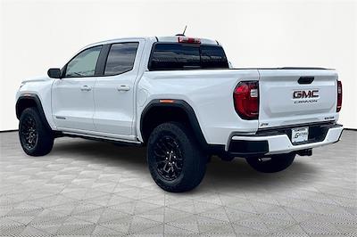 New 2026 GMC Canyon Elevation Crew Cab Pickup for sale #T10949 - photo 2
