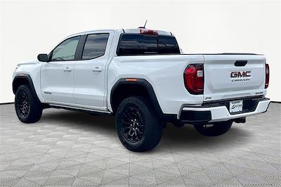 New 2026 GMC Canyon Elevation Crew Cab Pickup for sale #T10970 - photo 2