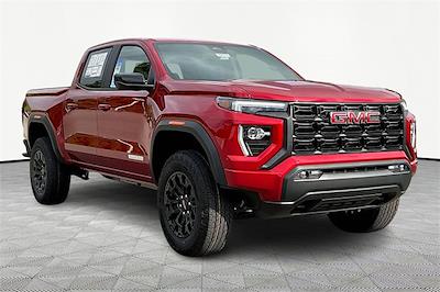 New 2026 GMC Canyon Elevation Crew Cab Pickup for sale #T10973 - photo 1