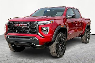 New 2026 GMC Canyon Elevation Crew Cab Pickup for sale #T10973 - photo 1