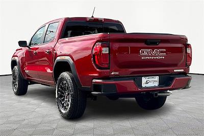 New 2026 GMC Canyon Elevation Crew Cab Pickup for sale #T10973 - photo 2
