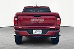 New 2026 GMC Canyon Elevation Crew Cab Pickup for sale #T10973 - photo 5