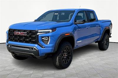 New 2026 GMC Canyon Elevation Crew Cab Pickup for sale #T10974 - photo 1