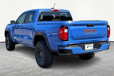 New 2026 GMC Canyon Elevation Crew Cab Pickup for sale #T10974 - photo 2