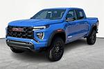 New 2026 GMC Canyon Elevation Crew Cab Pickup for sale #T10974 - photo 1