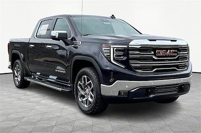 New 2026 GMC Sierra 1500 SLT Crew Cab 4WD Pickup for sale #T10976 - photo 1