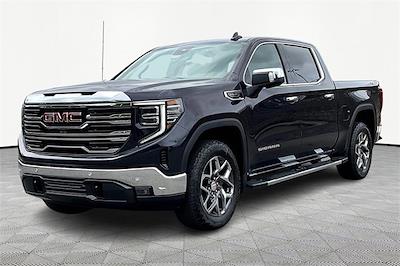 New 2026 GMC Sierra 1500 SLT Crew Cab 4WD Pickup for sale #T10976 - photo 1