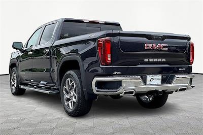 New 2026 GMC Sierra 1500 SLT Crew Cab 4WD Pickup for sale #T10976 - photo 2