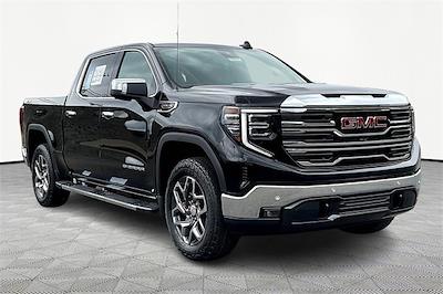 New 2026 GMC Sierra 1500 SLT Crew Cab 4WD Pickup for sale #T10977 - photo 1