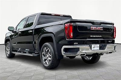 New 2026 GMC Sierra 1500 SLT Crew Cab 4WD Pickup for sale #T10977 - photo 2
