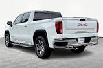 New 2026 GMC Sierra 1500 SLT Crew Cab 4WD Pickup for sale #T10978 - photo 4