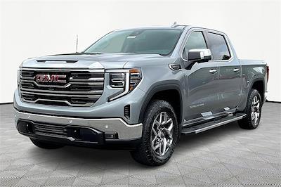 New 2026 GMC Sierra 1500 SLT Crew Cab 4WD Pickup for sale #T10979 - photo 1
