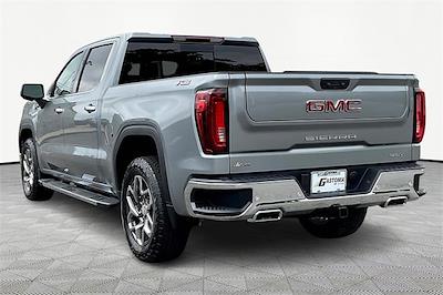 New 2026 GMC Sierra 1500 SLT Crew Cab 4WD Pickup for sale #T10979 - photo 2