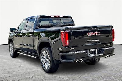 New 2026 GMC Sierra 1500 Denali Crew Cab 4WD Pickup for sale #T10982 - photo 2