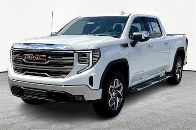 New 2026 GMC Sierra 1500 SLT Crew Cab 4WD Pickup for sale #T10998 - photo 1