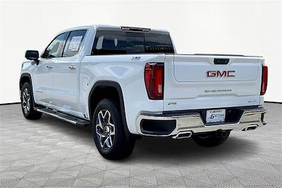 New 2026 GMC Sierra 1500 SLT Crew Cab 4WD Pickup for sale #T10998 - photo 2