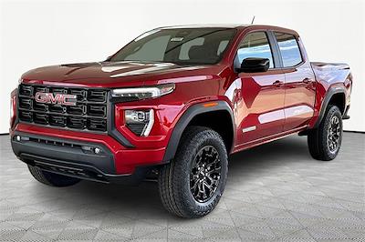 New 2026 GMC Canyon Elevation Crew Cab Pickup for sale #T11000 - photo 1
