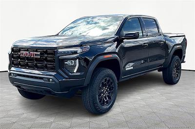 New 2026 GMC Canyon Elevation Crew Cab Pickup for sale #T11013 - photo 1
