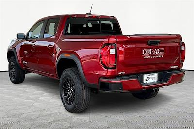 New 2026 GMC Canyon Elevation Crew Cab Pickup for sale #T11017 - photo 2