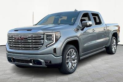 New 2026 GMC Sierra 1500 Denali Crew Cab for sale #T11022 - photo 1