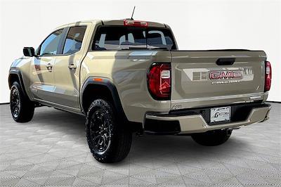 New 2026 GMC Canyon Elevation Crew Cab Pickup for sale #T11041 - photo 2