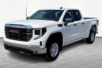 New 2026 GMC Sierra 1500 Pro Double Cab Pickup for sale #T11042 - photo 1