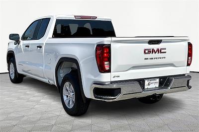 New 2026 GMC Sierra 1500 Pro Double Cab Pickup for sale #T11042 - photo 2