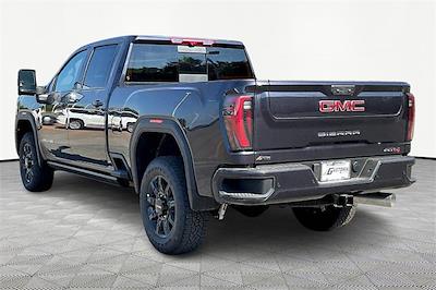 New 2026 GMC Sierra 2500 AT4 Crew Cab 4WD Pickup for sale #T11043 - photo 2
